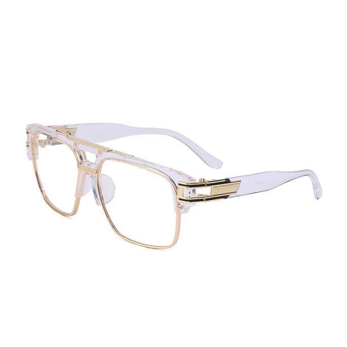 Clair clair - Dioptrie +1,75 - Lunettes De Lecture Anti-lumière Bleue ...