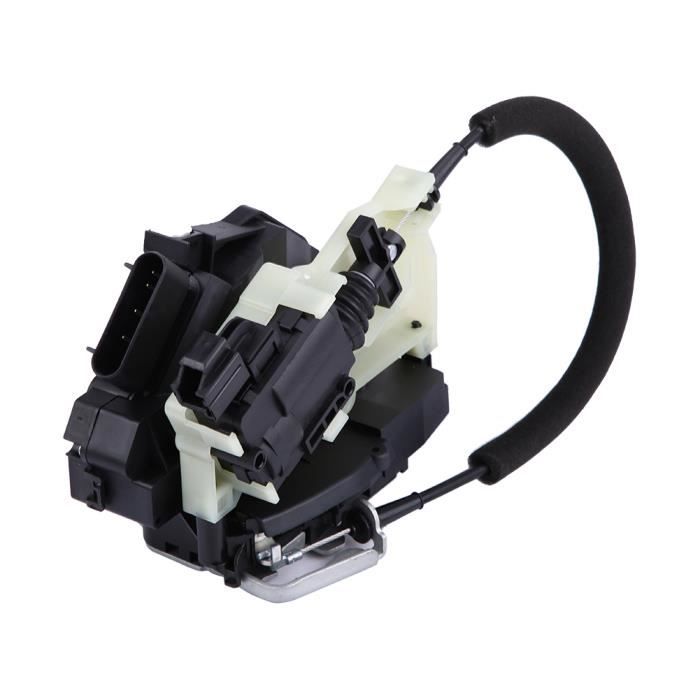 Interrupteur D'ouverture Coffre Arrière Pour Hyundai/Kia - Réf. 81260-A5000 - Compatible Elantra GT, I30, Ceed 2013-2018 - 3