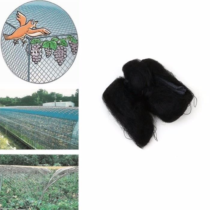 Aoneky Filet Pare-Ballon de Foot 3x3M, Corde HDPE 2,5mm, Maille Nouée 10x10cm pour Stopper Les Ballons de Football, Basket, Volley pour Jardin Piscine Aoneky Filet Pare-Ballon de Foot 3x3M, Corde HDPE 2,5mm, Maille Nouée 10x10cm pour Stopper Les Ballons de Football, Basket, Volley pour Jardin Piscine