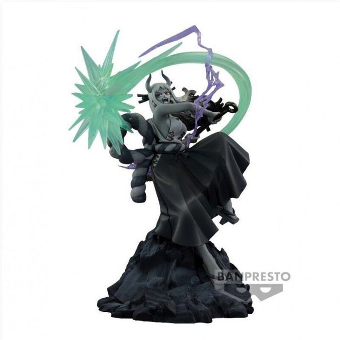 Figurine Dioramatic One Piece Yamato the Brush Tones