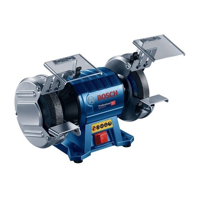 BOSCH GBG 35 15 Touret à meuler - vue 3