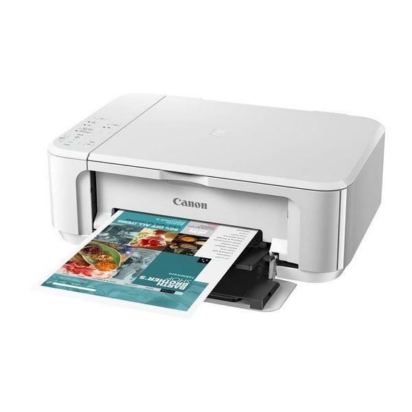 Imprimante Canon Pixma MG3650s - Cartouches Shop®