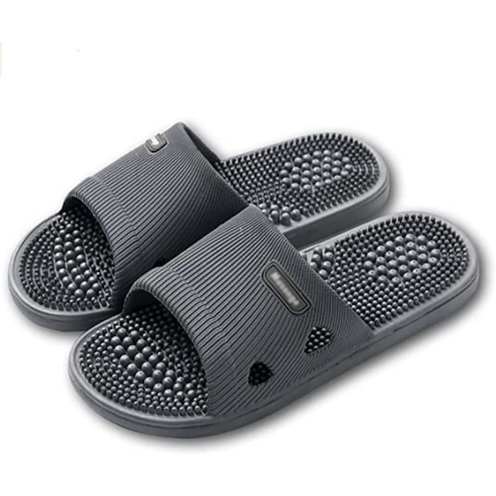MASSACU™ : Sandales de Massage Thérapeutique