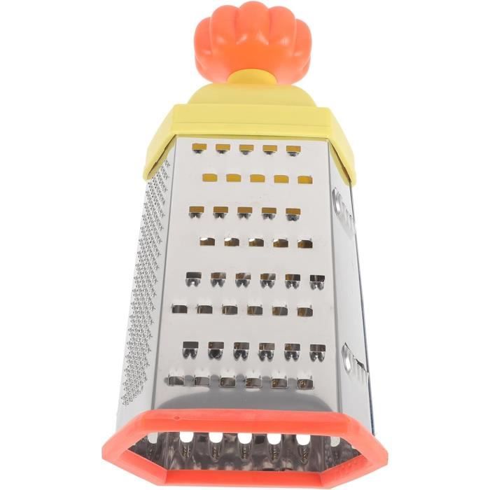 Achat / Vente Râpe à fromage électrique professionnelle 02A Santos - Le