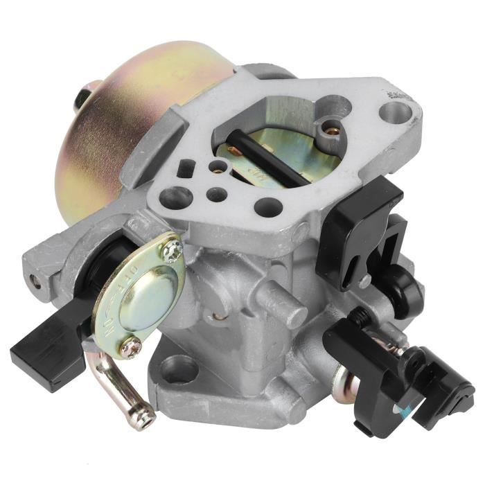 2 Poignées De Démarreur à Traction Pour Moteur Essence Pieces Universelles Pour Tondeuse Tronconneuse Generateur Accessoires De Demarrage 98437024