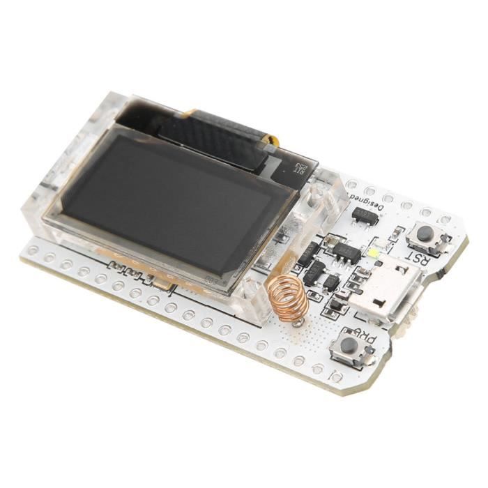 Iegefirm CH32V003 Kit Carte Développement RISC-V MCU 32 Bits - Évaluation Applications