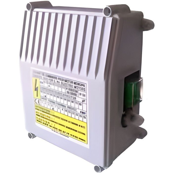 Coffret électrique 1 pompe QMDE10/15A-T-AR-1