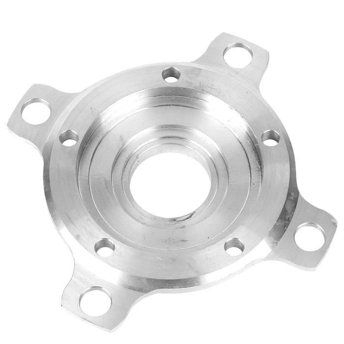 Adaptateur de plateau 104BCD pour moteur Bafang BBS01/02 (Gebraucht) in
