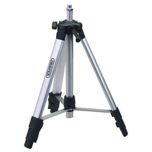 Draper 65643 Trépied pour rotule-base niveau laser