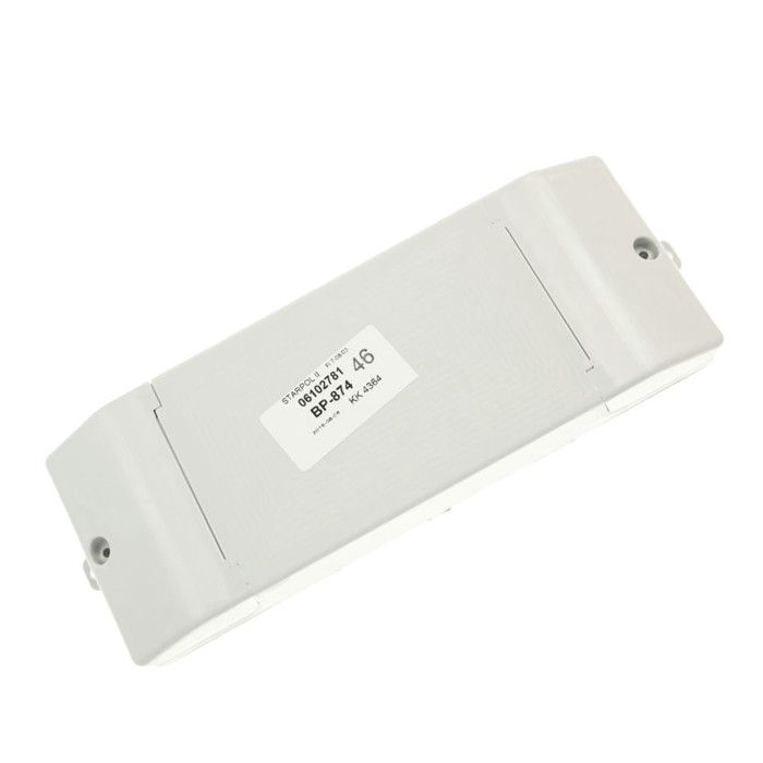 Module de puissance d'origine Hotte 50289170008 ARTHUR MARTIN ELECTROLUX Hotte 50289170008 ARTHUR MARTIN ELECTROLUX