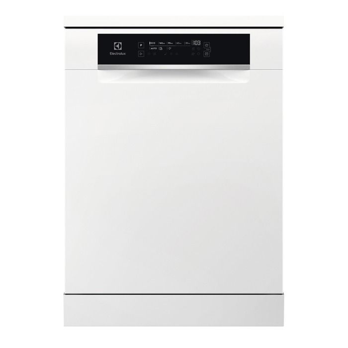 Lave-vaisselle Electrolux ESC88300SW - CONFORTLIFT - Ellux