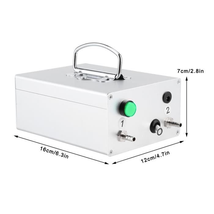 QUTBAG Écorneur De Grande Vache, Coupe-Corne électrique, Coupe-Corne à Haute Résistance à La Température, équipement Agricole Et Outil De Ferme D'élevage Pour Ovins