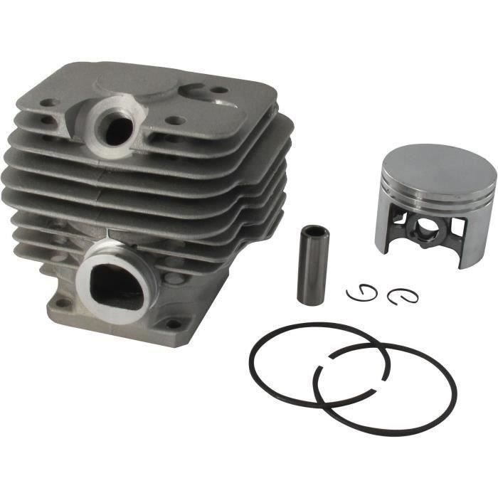 Cylindrée complète Ø52mm adaptable tronçonneuses STIHL modèles MS381