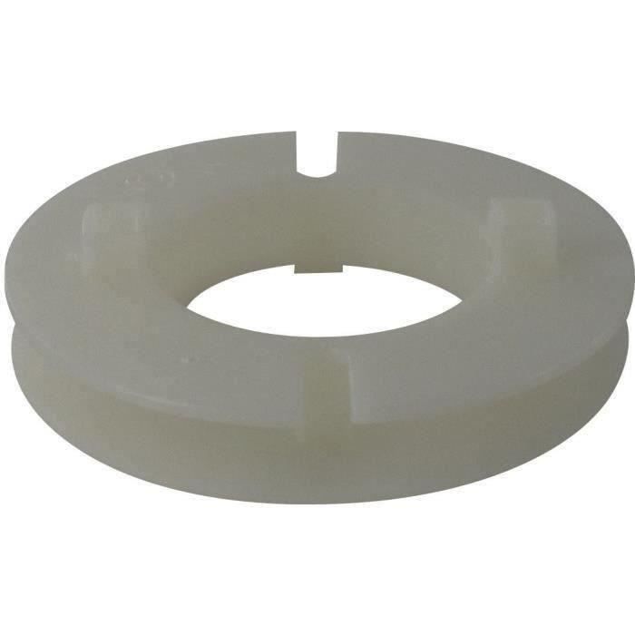 Bobine sans fil de rechange pour nos têtes fils nylon à bouton métal TECOMEC