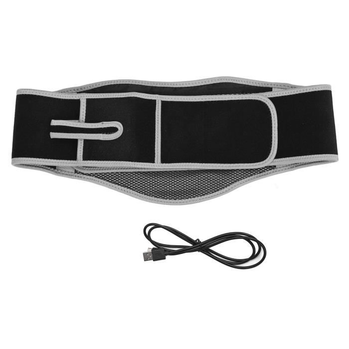 Prodotti Per Dimagrire Potenti Vinteky® Ceinture Vibrante Pour Massage Auto Modèle 5 Niveaux Cintura Per Dimagrire