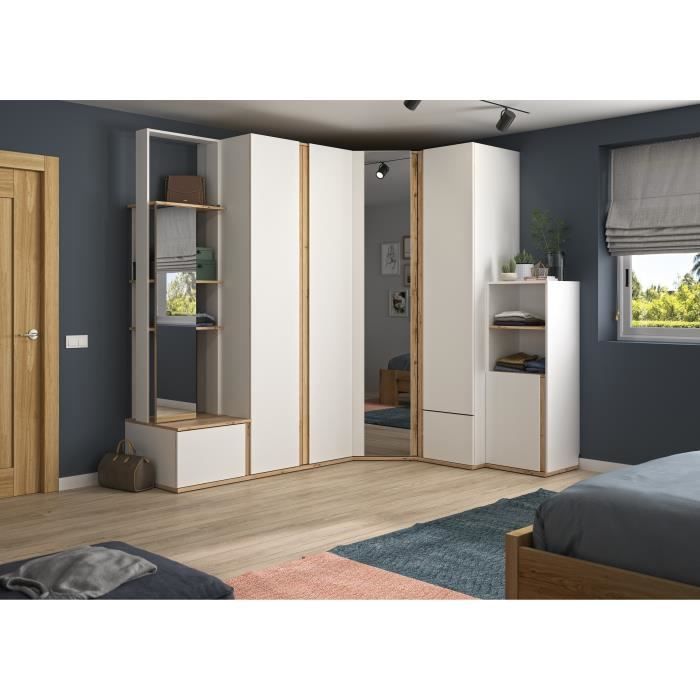Vous rêvezd’avoir un dressing à la maison ? La collection Birger comprend des lits et dedifférentes armoires que vous pouvez Vous rêvezd’avoir un dressing à la maison ? La collection Birger comprend des lits et dedifférentes armoires que vous pouvez