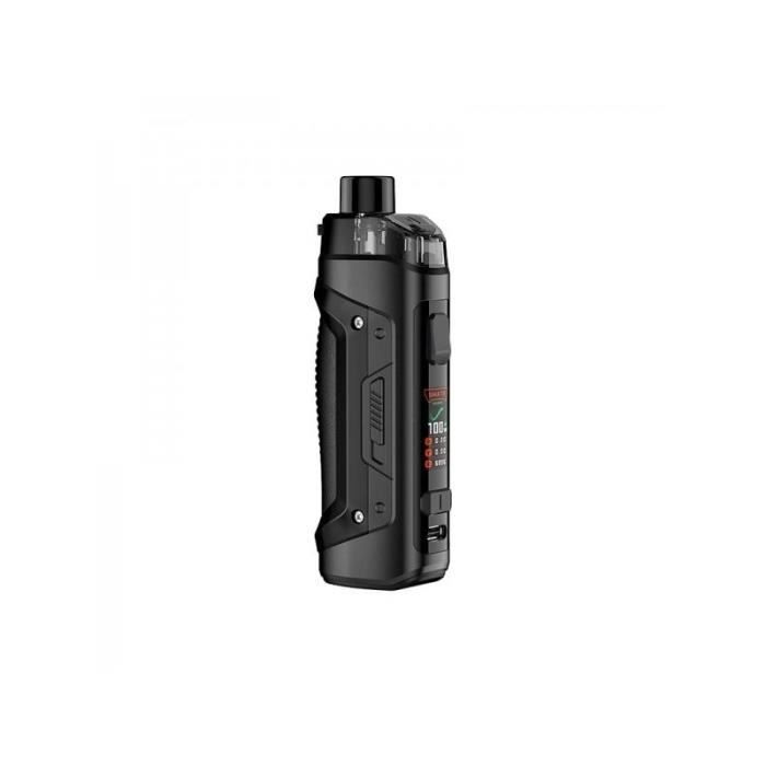 Geek vape - Kit Aegis Boost Pro B100 V2 - (Black) - Cdiscount Au quotidien