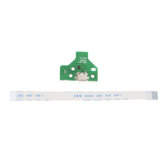 Câble De Charge De Remplacement Compatible Lenovo Tab TB-J606, TB-J606F, TB-J606N - Pièce Détachée Pour Tablette