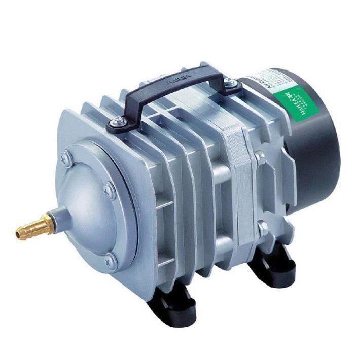 Meilleurs prix pour Piston ET - 30 2100 l/h - Pompe à air - Hailea