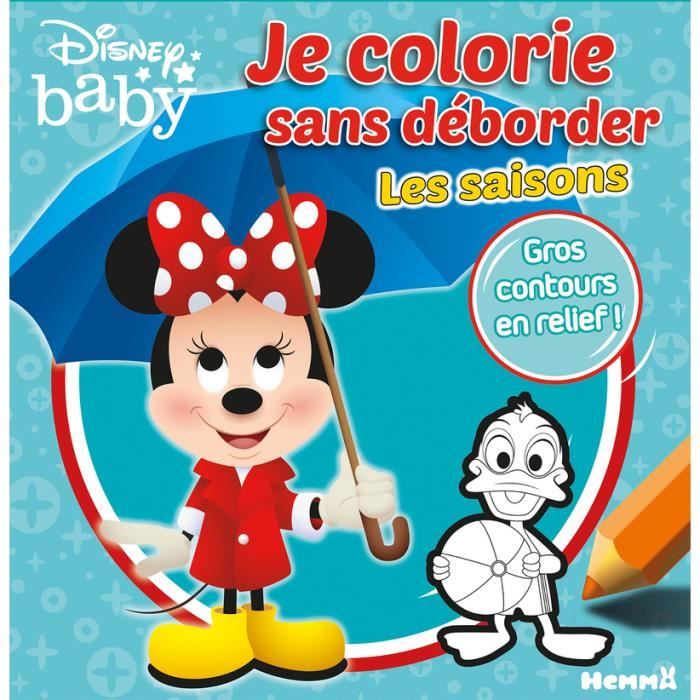 Coloriage bebe enfants - JeColorie.com