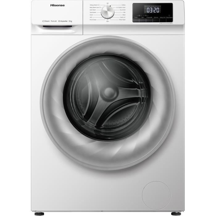 cdiscount machine a laver