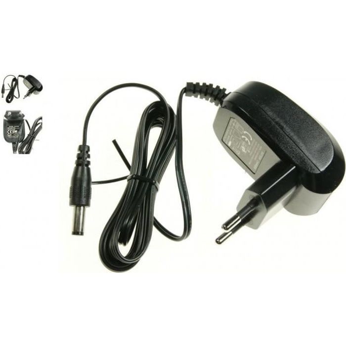 Hoover Chargeur de batterie aspirateur - vue 3