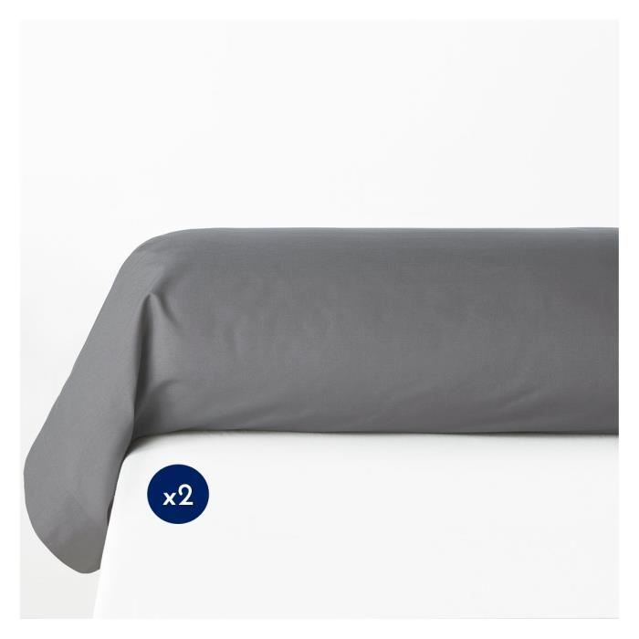 traversin rectangulaire