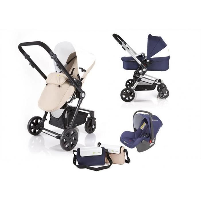 poussette kinderkraft kraft 6