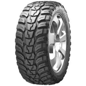 KUMHO 235-85R16 120Q KL71 - Pneu été