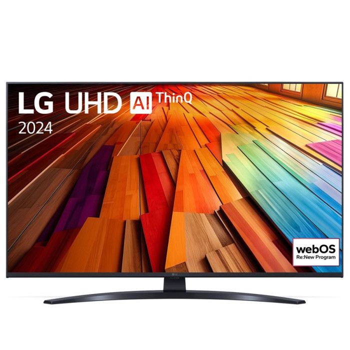 LG 43UT81006LA.AEU - vue 6