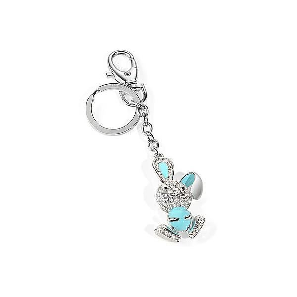 MORELLATO Portachiavi Donna Collection Forever – Modello SD7156 In Acciaio Inossidabile - 2