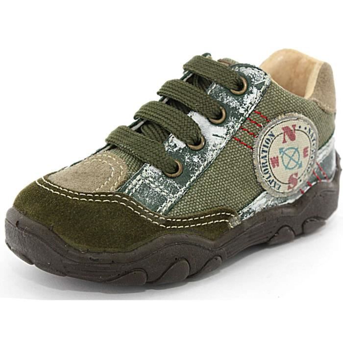chaussure bebe naturino