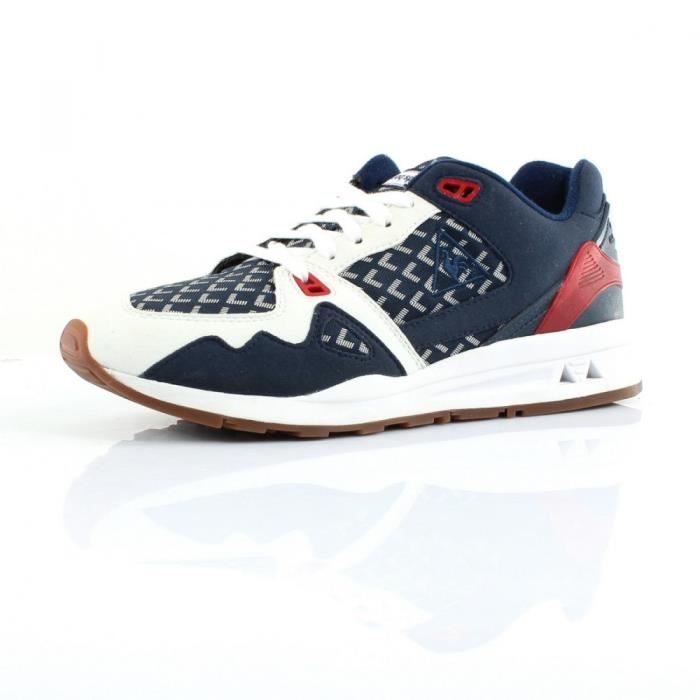 le coq sportif lcs r1000 homme