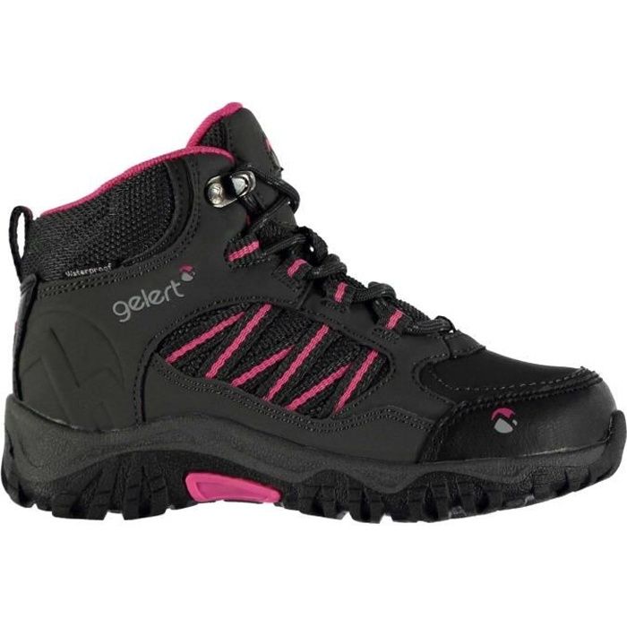 chaussure de marche enfant