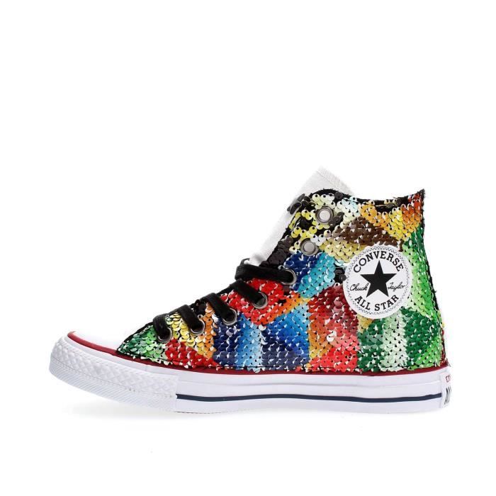 converse femme 39