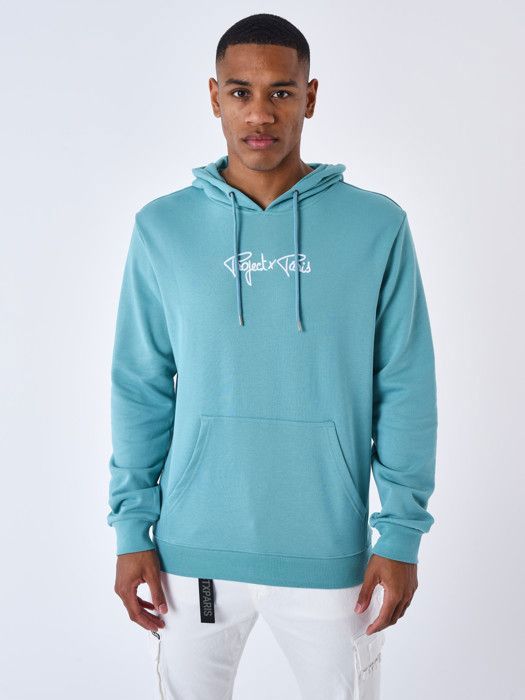 PROJECT X PARIS Sweat capuche signature Project X Paris