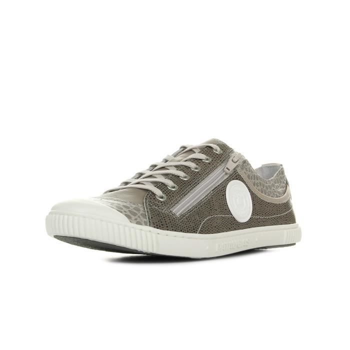 pataugas bisk taupe