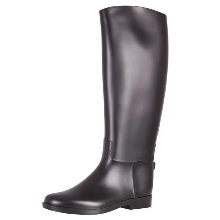 Bottes déquitation Premiere Rambler - noir/noir