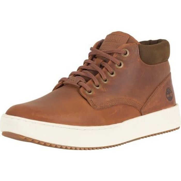 timberland homme chukka