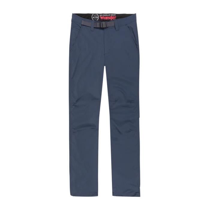 Pantalon de randonnée convertible Marmot Femme Taille 2 Noir Outdoor Zip Off - France