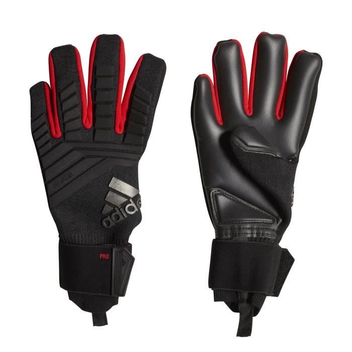 gant de gardien predator