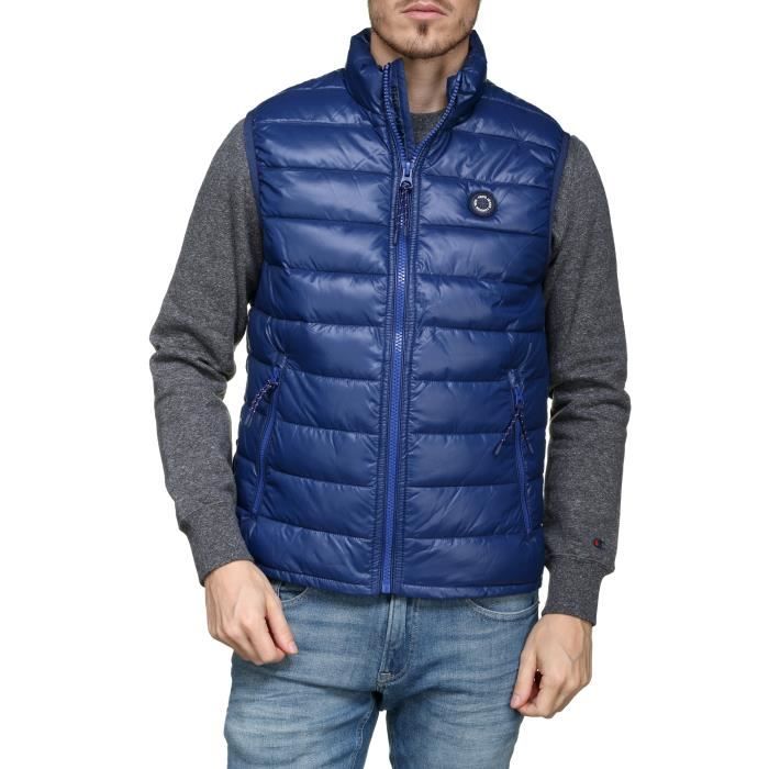 doudoune pepe jean femme