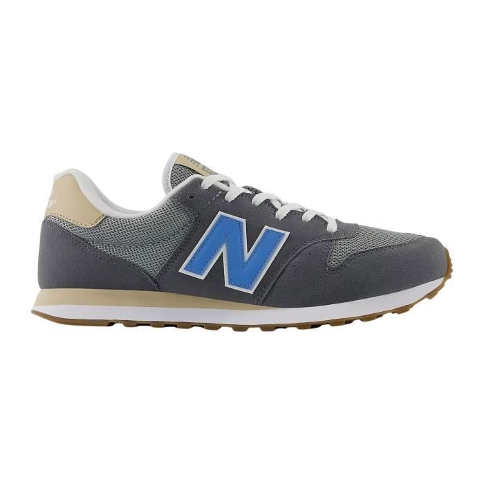 Baskets New Balance 500 Homme