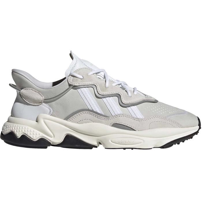 adidas ozweego blanche femme pas cher