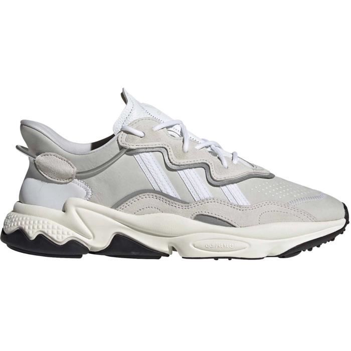 adidas ozweego blanche homme