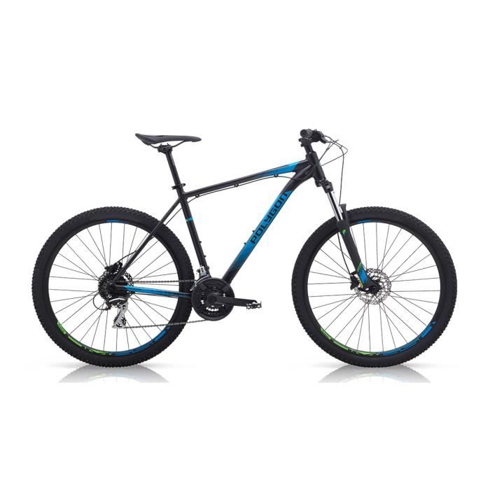 polygon fatbike