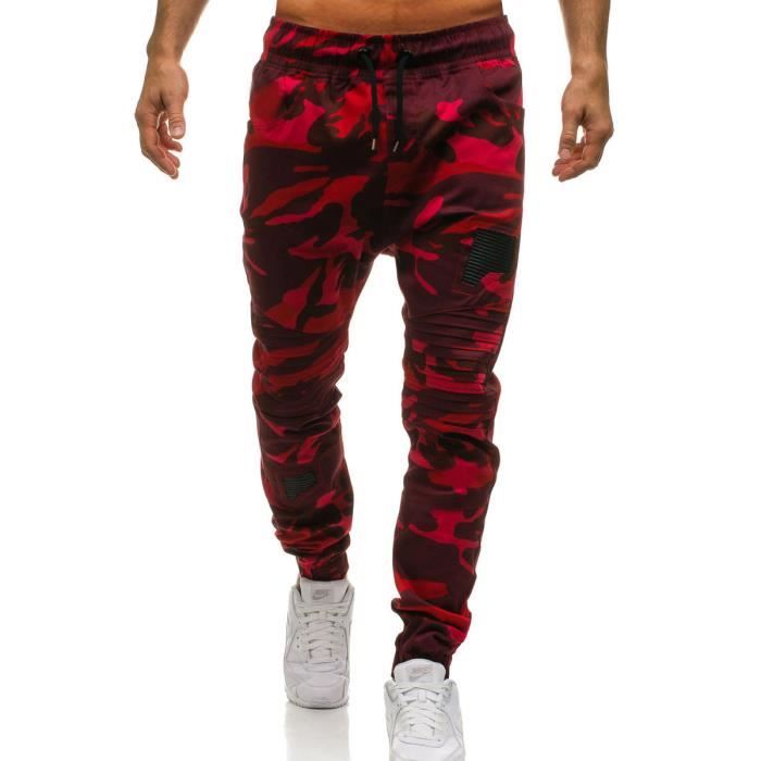 jogging puma militaire