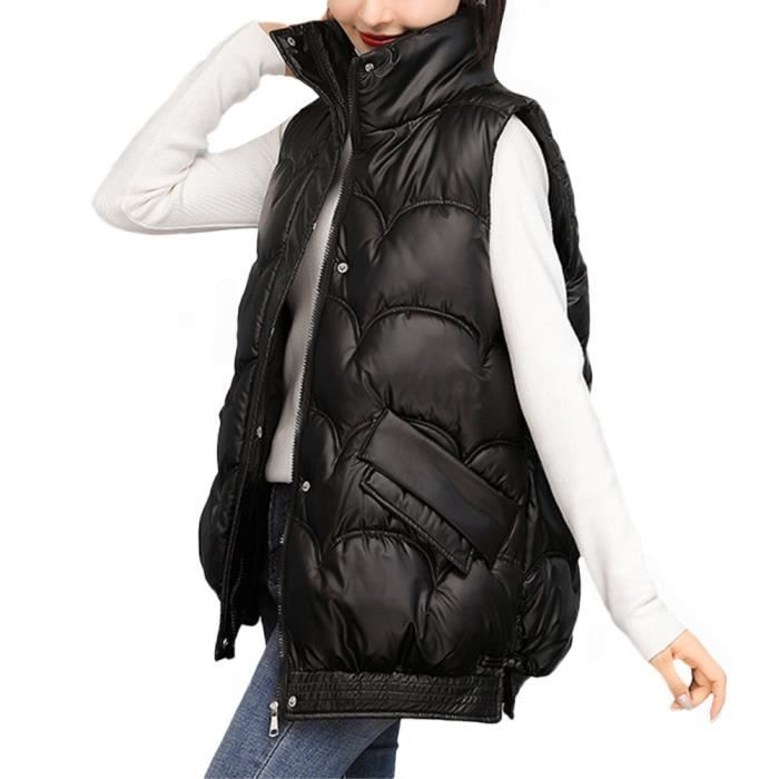 doudoune chaude marque