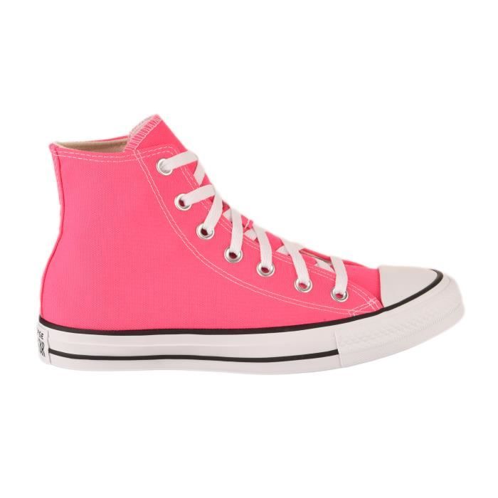 وينجز Baskets fille - CONVERSE - Rose - 37 وينجز وينجز Baskets fille - CONVERSE - Rose - 37 وينجز