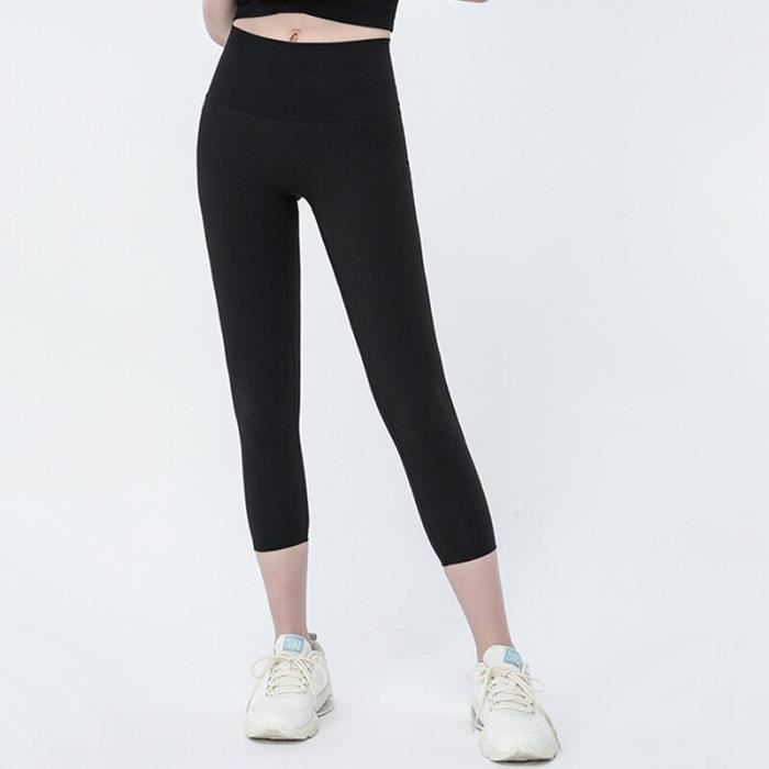 Leggings de Fitness pour femmes - Pantalon de sport extensible - Style